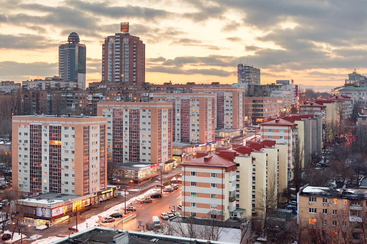 Как купить квартиру в Донецке быстро и надежно , Как купить квартиру в Донецке быстро и надежно, АН "Правоград"